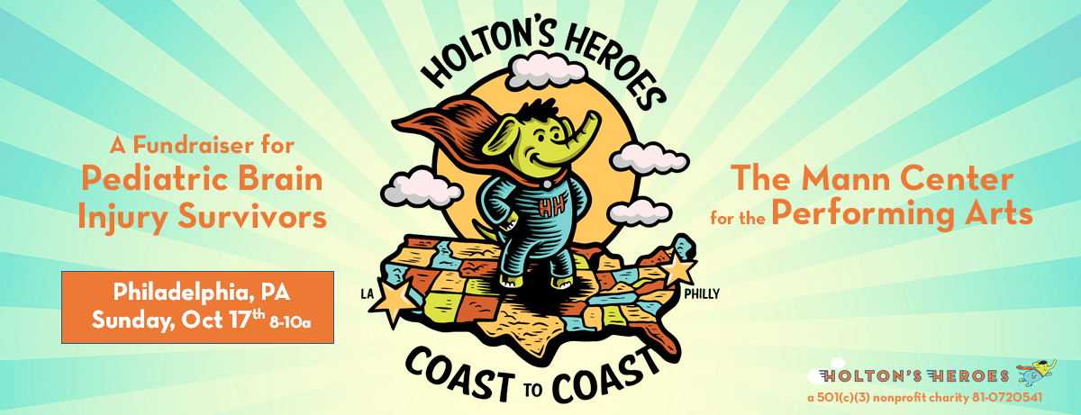 HH Fundraiser: Philadelphia